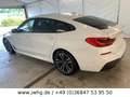 BMW 630 M Sport LED+ 360K DrivingAssPro Weiß - thumbnail 7