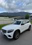 Mercedes-Benz GLC 250 d 4Matic 9G-TRONIC AMG Line - thumbnail 2