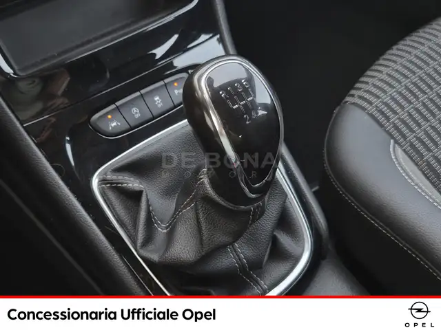 Opel Astra view 15