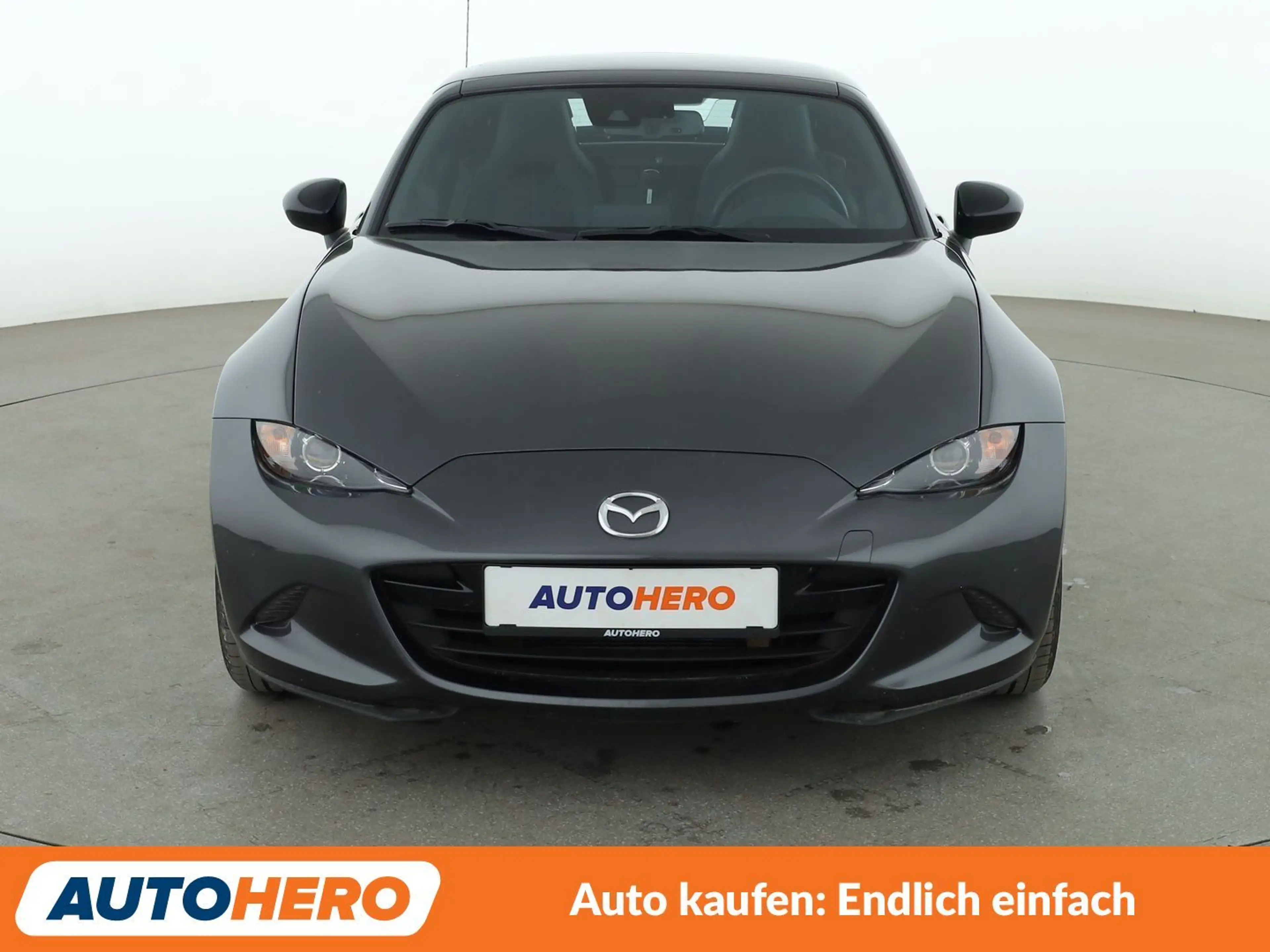 Mazda MX-5 1.5 Skyactiv-G Ad'vantage RF*NAVI*LED*TEMPO*PDC* — photo 9