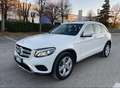 Mercedes-Benz GLC 200 Executive Білий - thumbnail 2