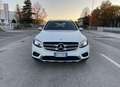Mercedes-Benz GLC 200 Executive Білий - thumbnail 3