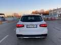Mercedes-Benz GLC 200 Executive Білий - thumbnail 5