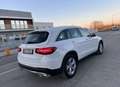 Mercedes-Benz GLC 200 Executive Білий - thumbnail 4