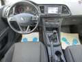 SEAT Leon ST 2.0 TDI*Unfallfrei*Scheckheft gepflegt* Noir - thumbnail 9