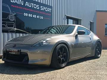 V6 Coupé