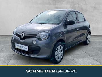 1.0 SCe 70 Life RADIO+KLIMA+BEGRENZER