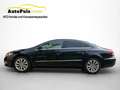 Volkswagen CC 2.0 TDi +17" ALU + Serviceheft + ZR NEU + Navi + Schwarz - thumbnail 4