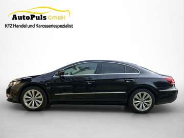 2.0 TDi +17" ALU + Serviceheft + ZR NEU + Navi +