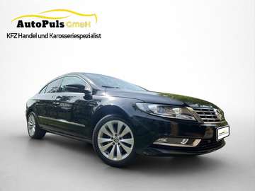 2.0 TDi +17" ALU + Serviceheft + ZR NEU + Navi +