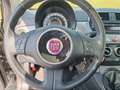 Fiat 500 Lounge 1.2 8V PDC-M+S-Alu-Glasdach-Klima-Bluetooth Grau - thumbnail 9