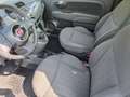 Fiat 500 Lounge 1.2 8V PDC-M+S-Alu-Glasdach-Klima-Bluetooth Grau - thumbnail 7