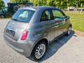 Fiat 500 Lounge 1.2 8V PDC-M+S-Alu-Glasdach-Klima-Bluetooth Grau - thumbnail 4