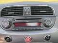 Fiat 500 Lounge 1.2 8V PDC-M+S-Alu-Glasdach-Klima-Bluetooth Grau - thumbnail 10