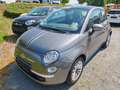 Fiat 500 Lounge 1.2 8V PDC-M+S-Alu-Glasdach-Klima-Bluetooth Grau - thumbnail 1