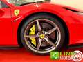 Ferrari F8 Tributo Rojo - thumbnail 27