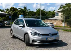 Volkswagen Golf 1.0 TSI 115ch Confortline