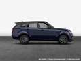 Land Rover Range Rover Sport D300 HSE Dynamic Blau - thumbnail 4