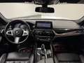 BMW 520 d xDrive Sport Line*L.COCKPIT*AHK*LED* Grau - thumbnail 9