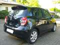 Nissan Micra *nur 64`tkm*Klima*in tollem Zustand mit Garantie* Noir - thumbnail 3