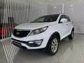Kia Sportage 1.7CRDi Concept 4x2 Weiß - thumbnail 1