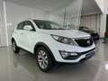 Kia Sportage 1.7CRDi Concept 4x2 Weiß - thumbnail 5
