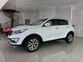 Kia Sportage 1.7CRDi Concept 4x2 Weiß - thumbnail 2