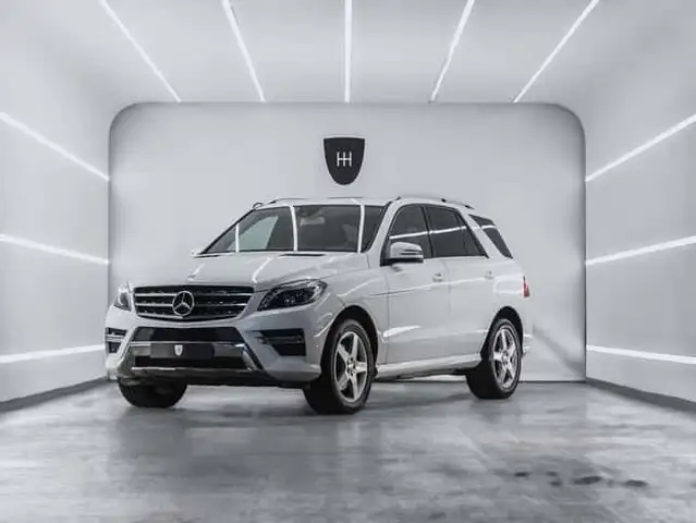 Mercedes-Benz GLE 250 250d 4Matic Aut.