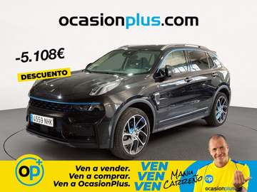 1.5T PHEV