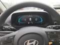Hyundai i20 Select 6-MT Navi MJ2025 100PS Schwarz - thumbnail 8