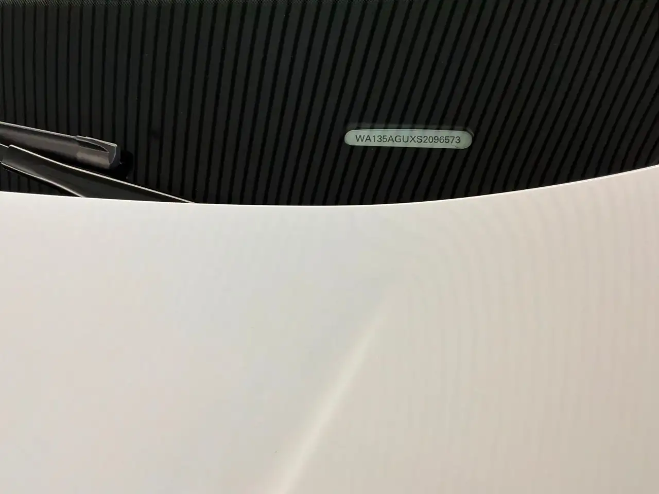 Audi SQ5 снимка Audi SQ5