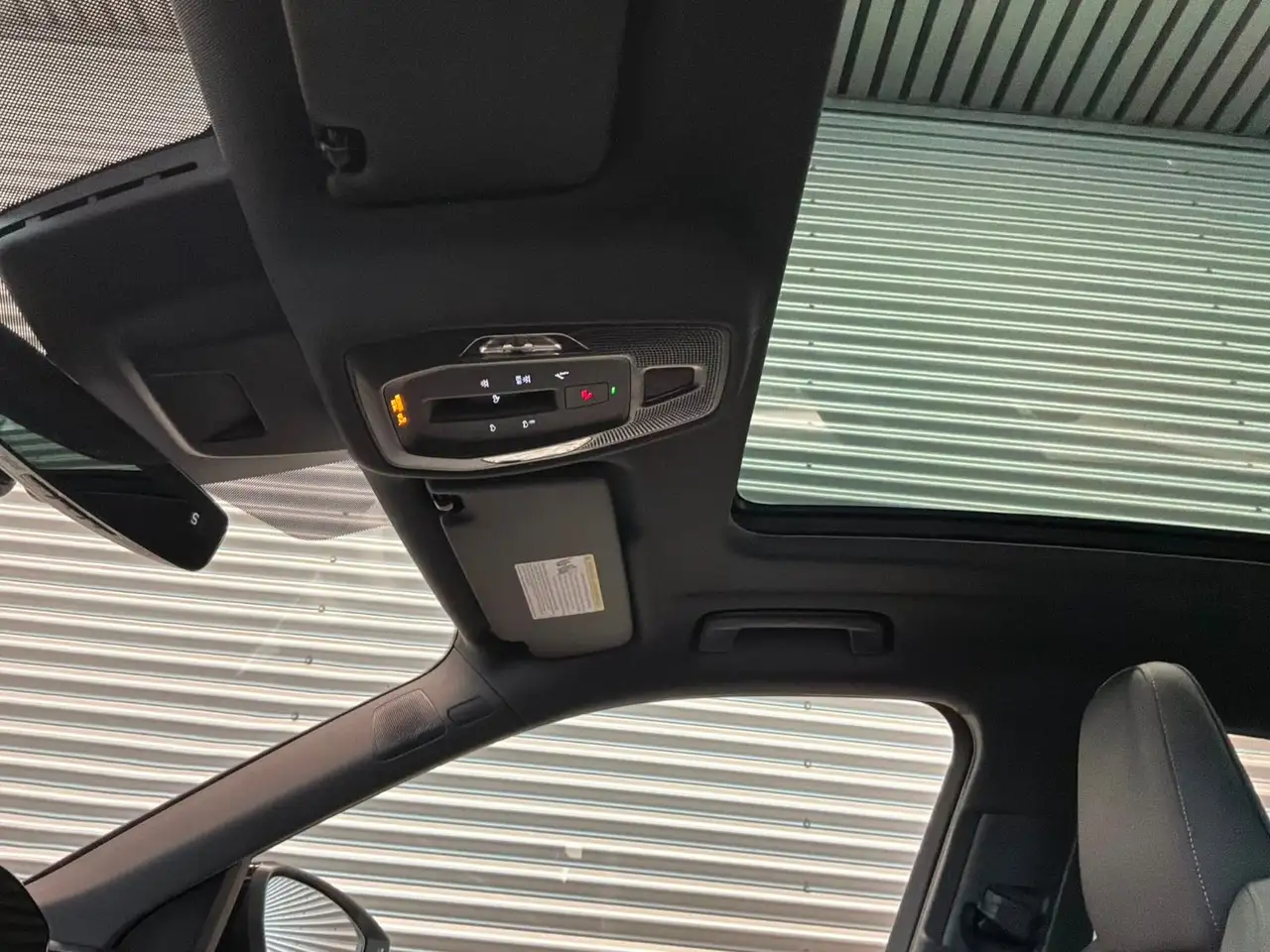 Audi SQ5 снимка Audi SQ5