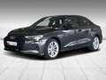 Audi A3 30 TFSI S tronic LED AHK Sound ACC Gris - thumbnail 2