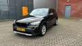 BMW X1 sDrive18i Exec. leren bekleding, breed display Zwart - thumbnail 3