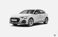 Audi A3 Sportback S-line 40 TFSIe Weiß - thumbnail 2