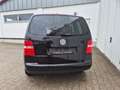 Volkswagen Touran Highline, 2.HAND, LEDER, AUTOMATIK, NAVI Schwarz - thumbnail 4