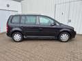 Volkswagen Touran Highline, 2.HAND, LEDER, AUTOMATIK, NAVI Schwarz - thumbnail 6