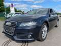 Audi A4 Avant S line Sportpaket / Plus Quattro Blau - thumbnail 2