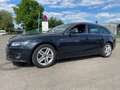 Audi A4 Avant S line Sportpaket / Plus Quattro Blau - thumbnail 4