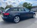 Audi A4 Avant S line Sportpaket / Plus Quattro Blau - thumbnail 9