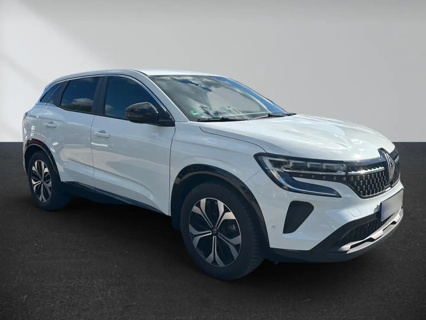 Renault Austral Mild Hybrid 140 Automatik Evolution Kamera Carplay - 2