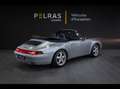 Porsche 911 272ch Carrera BV6 Gris - thumbnail 2