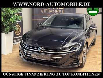 Shooting Brake R-Line 2.0 TSI DSG IQ.Ligh R-Line