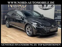 Volkswagen Arteon Shooting Brake R Line 2.0 TSI DSG IQ.Ligh R Line