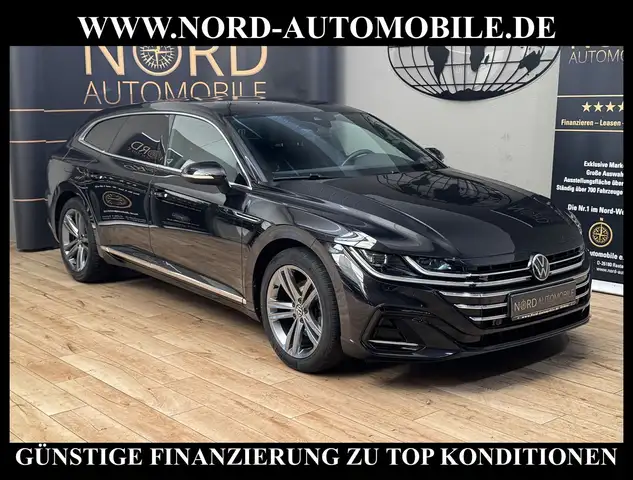 Volkswagen Arteon Shooting Brake R Line 2.0 TSI DSG IQ.Ligh R Line