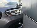 BMW 125 1-serie BWJ 2017 125i 225 PK High Executive M-SPOR Grijs - thumbnail 35