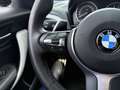 BMW 125 1-serie BWJ 2017 125i 225 PK High Executive M-SPOR Grijs - thumbnail 14