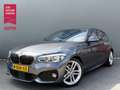 BMW 125 1-serie BWJ 2017 125i 225 PK High Executive M-SPOR Grijs - thumbnail 1