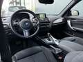 BMW 125 1-serie BWJ 2017 125i 225 PK High Executive M-SPOR Grijs - thumbnail 4