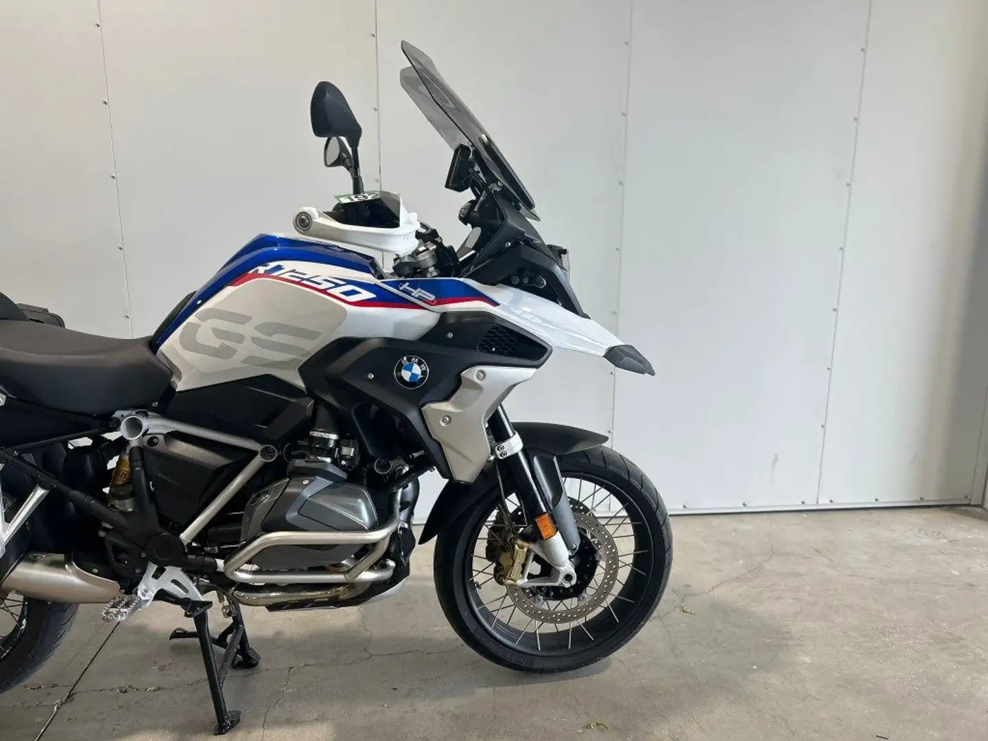 BMW R 1250 GS R 1250 GS - KIT VALIGIE LATERALI - 2